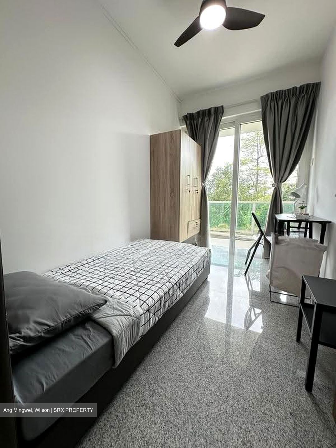The Warren (D23), Condominium #611847061